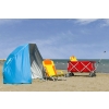 Parasol plażowy - Beach Parsol 160 cm 0113009N.C08