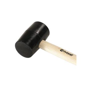 Młotek namiotowy Outwell Wood Camping Mallet 16