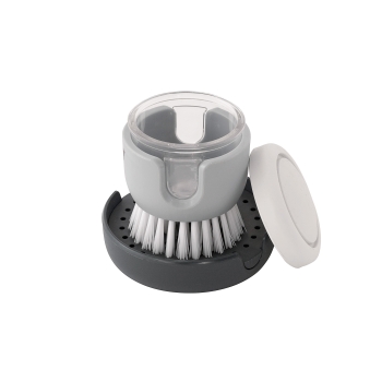 Szczotka Outwell Kitson Brush w/Soap Dispenser