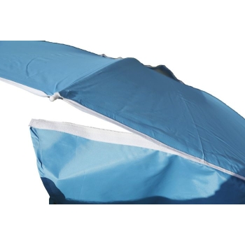 Parasol plażowy - Beach Parsol 160 cm 0113009N.C08