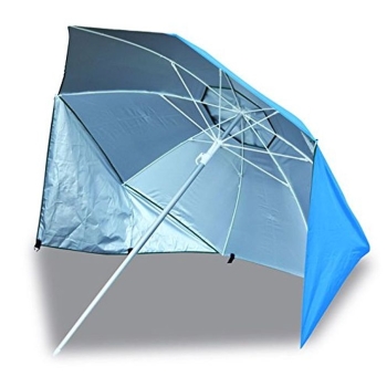 Parasol plażowy - Beach Parsol 160 cm 0113009N.C08