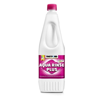 Płyn do toalet turystycznych Aqua Rinse Plus 1.5 L Thetford