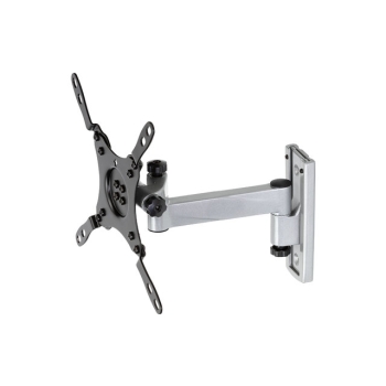 Uchwyt ścienny do telewizora krótki Berger
