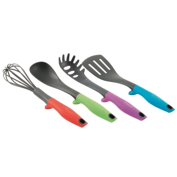 Zestaw akcesoriów kuchennych Almada Utensil Set - Outwell