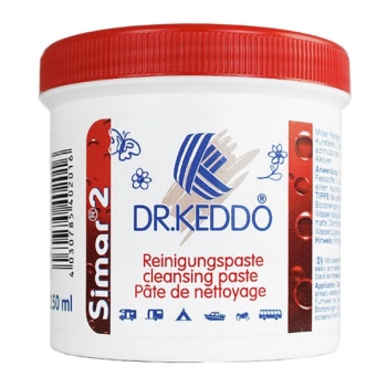 Pasta czyszcząca Simar 2 DR.KEDDO