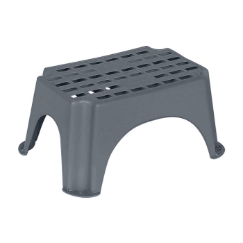 Stopień wejściowy Step Berger