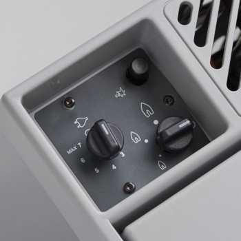 Lodówka absorpcyjna CombiCool RC 1200 EGP 50 mbar - Dometic
