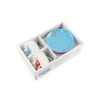 VW Collection T1 Bulli Espresso Filiżanki Zestaw 2 szt 100 ml