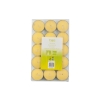 Podgrzewacze Citronella 15 sztuk