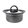 Garnki kempingowe Set Pirate NG Ø 22 cm - Brunner 0806084N