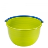Wiaderko Vinis 14L Limonka - Brunner
