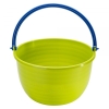 Wiaderko Vinis 14L Limonka - Brunner