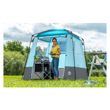 Camptime Venus kuchnia wolnostojąca / namiot uniwersalny