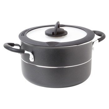 Garnki kempingowe Set Pirate NG Ø 22 cm - Brunner 0806084N
