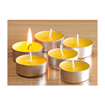 Podgrzewacze Citronella 15 sztuk