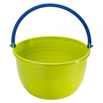 Wiaderko Vinis 14L Limonka - Brunner