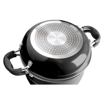 Garnki kempingowe Set Pirate NG Ø 22 cm - Brunner 0806084N