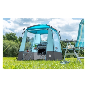 Camptime Venus kuchnia wolnostojąca / namiot uniwersalny