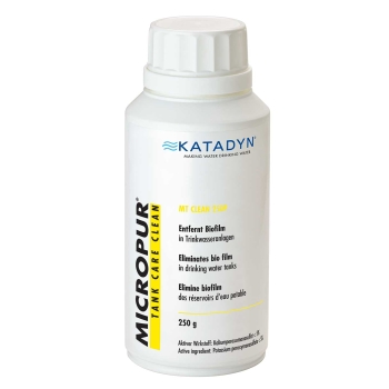 Micropur Tank Care Line MT Clean 250P