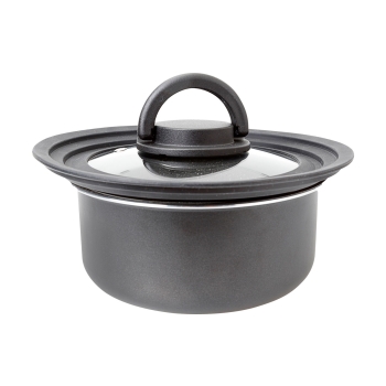 Garnki kempingowe Set Pirate NG Ø 22 cm - Brunner 0806084N