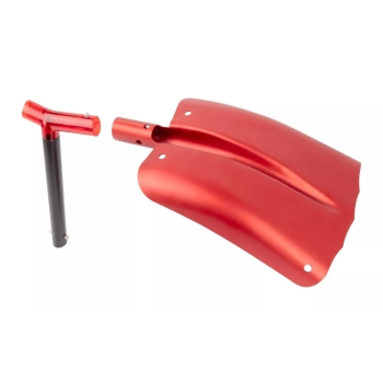 Łopata składana 3-częściowa Arlo - Brunner 0203012N