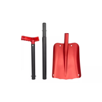 Łopata składana 3-częściowa Arlo - Brunner 0203012N