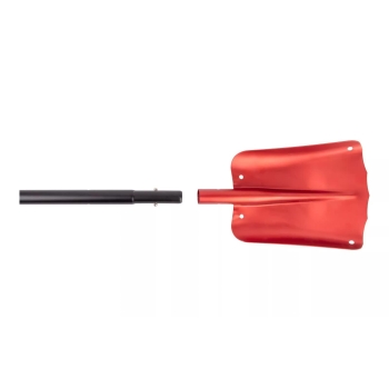 Łopata składana 3-częściowa Arlo - Brunner 0203012N