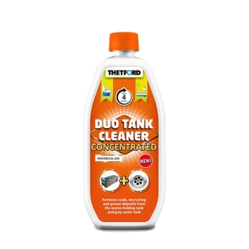 Zestaw płynów DuoTank Cleaner +Toilet Bowl Cleaner Thetford