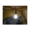 Campingowa lampa wisząca Calima