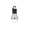 Campingowa lampa wisząca Calima