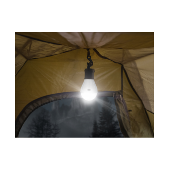 Campingowa lampa wisząca Calima