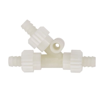 Złącze systemowe do wody X-Fix Y 10 mm - Comet S3178.00.01