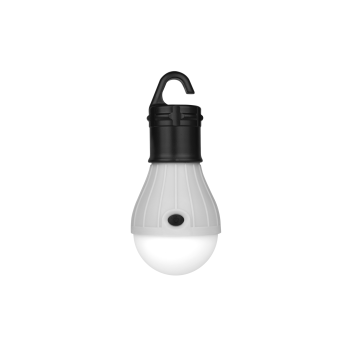 Campingowa lampa wisząca Calima