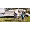 Panel przedni do markizy Sun Blocker Front G2 2,40 x 1,70 m - Thule 307285