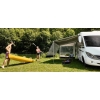 Panel przedni do markizy Sun Blocker Front G2 2,40 x 1,70 m - Thule 307285