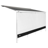 Panel przedni do markizy Sun Blocker Front G2 2,40 x 1,70 m - Thule 307285