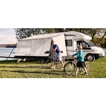 Panel przedni do markizy Sun Blocker Front G2 2,40 x 1,70 m - Thule 307285