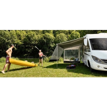 Panel przedni do markizy Sun Blocker Front G2 2,40 x 1,70 m - Thule 307285