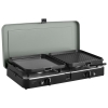 Kuchenka 2-palnikowa Grill Delux 50mbar CADAC
