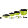 Garnki do gotowania Juniper NG 7+1 Ø 20 - Brunner 0806075N.C34
