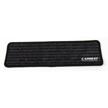 Dywanik na schodek samochodu Fiat Ducato 2006 - 2014 - Carbest