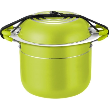 Garnki do gotowania Juniper NG 7+1 Ø 20 - Brunner 0806075N.C34