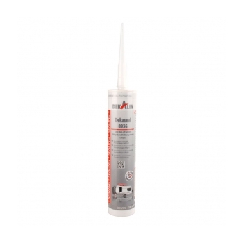 Uszczelniacz Dekaseal 8936 antracyt 310 ml - Dekalin