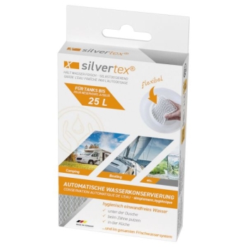 Silvertex 120L