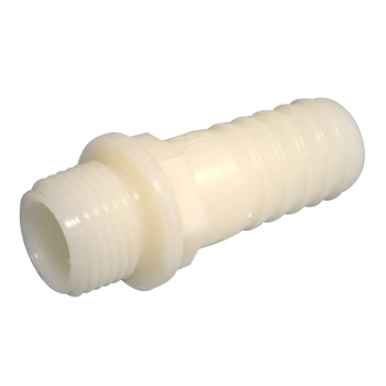 Rura wylotowa - 30 mm, pakowana SB, prosta