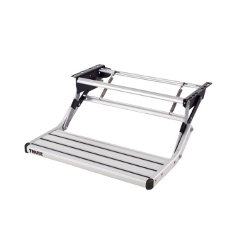 Stopień wejściowy manualny Single Step 550 Alu - Thule 308766