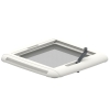 Okno dachowe Vent F Pro 40x40 Clear - Fiamma 07380-02-