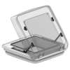 Okno dachowe Vent F Pro 40x40 Clear - Fiamma 07380-02-