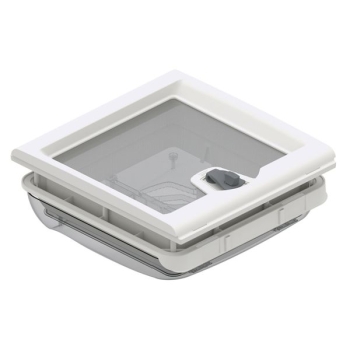 Okno dachowe Vent 28 F Crystal - Fiamma 07902-02D