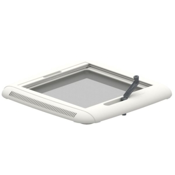 Okno dachowe Vent F Pro 40x40 Clear - Fiamma 07380-02-